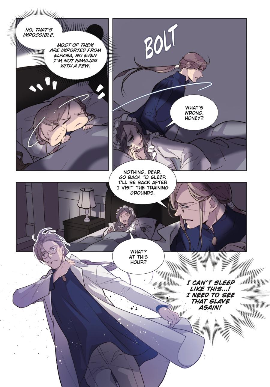 Beatrice (Volume) Chapter 2 - Page 30