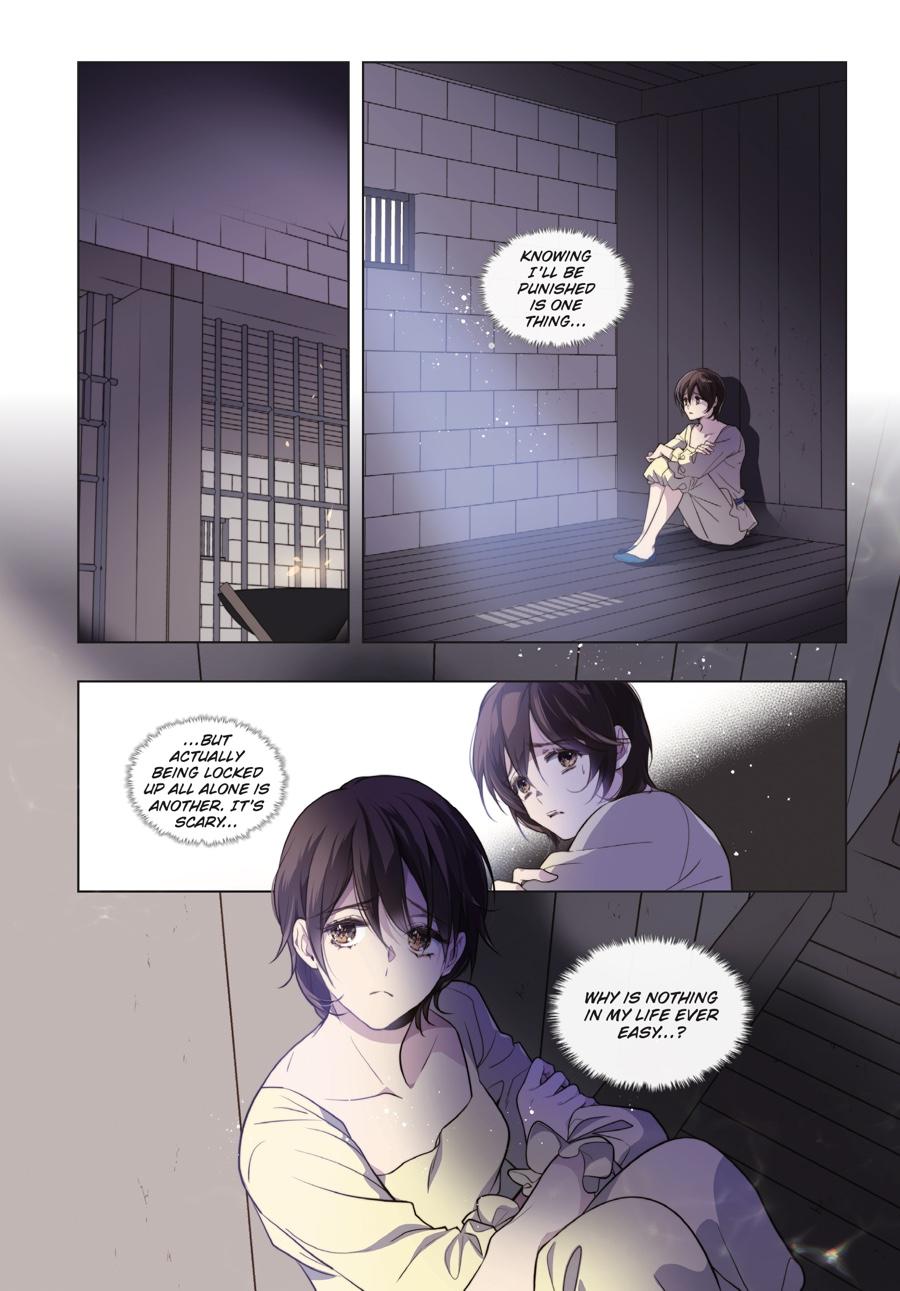 Beatrice (Volume) Chapter 2 - Page 31