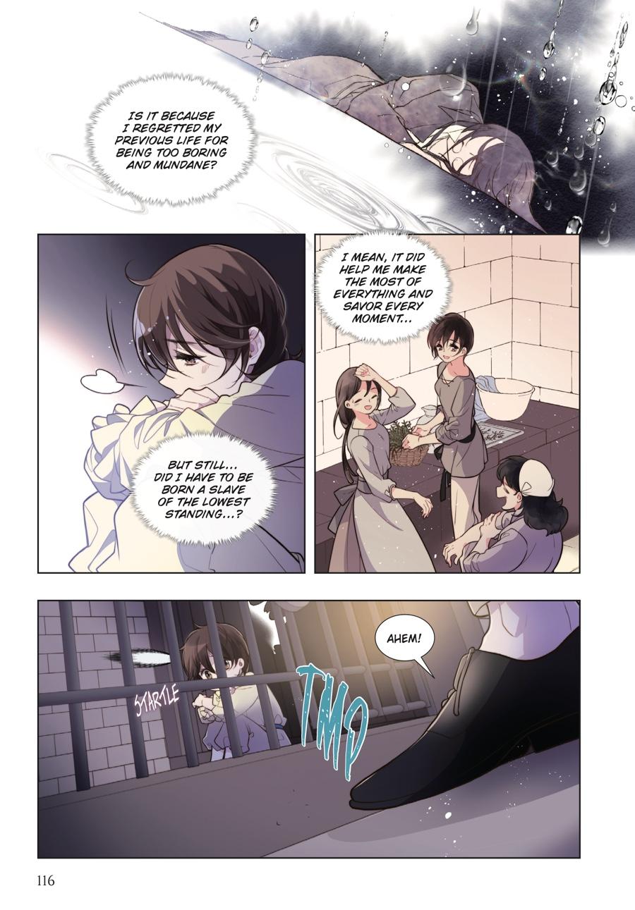 Beatrice (Volume) Chapter 2 - Page 32