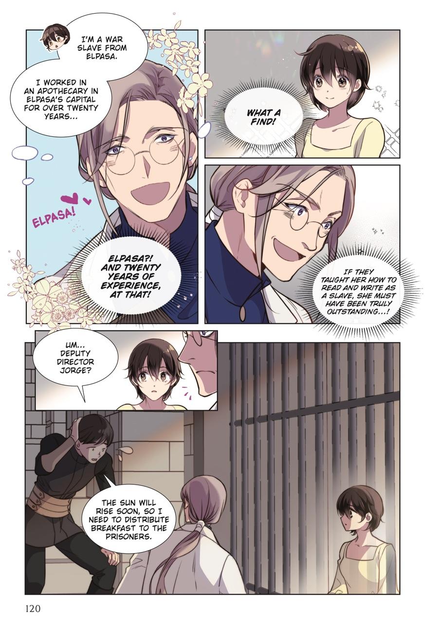 Beatrice (Volume) Chapter 2 - Page 36