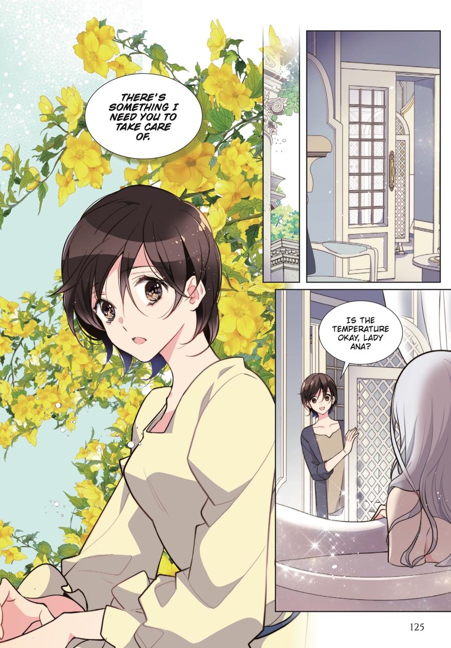 Beatrice (Volume) Chapter 2 - Page 41