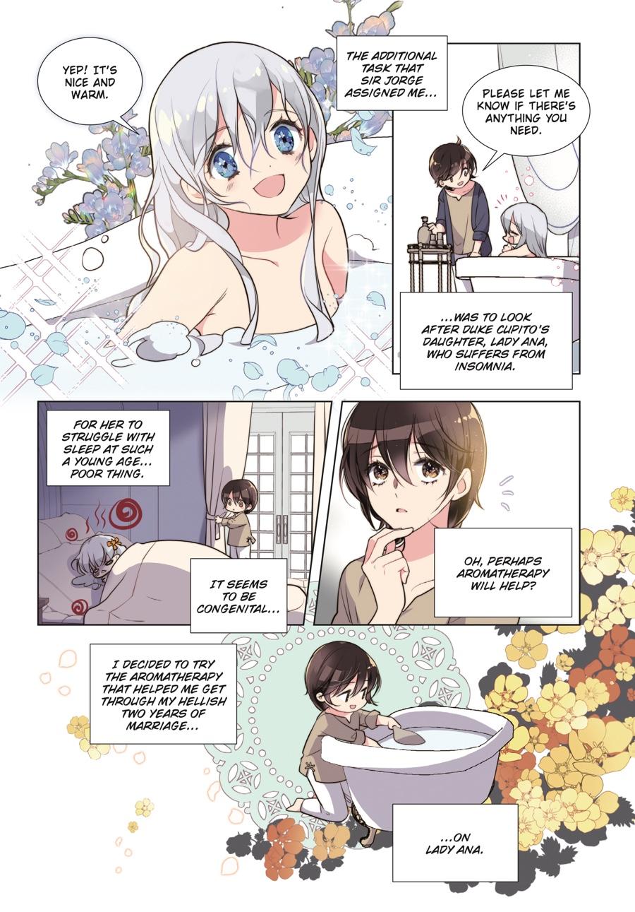 Beatrice (Volume) Chapter 2 - Page 42