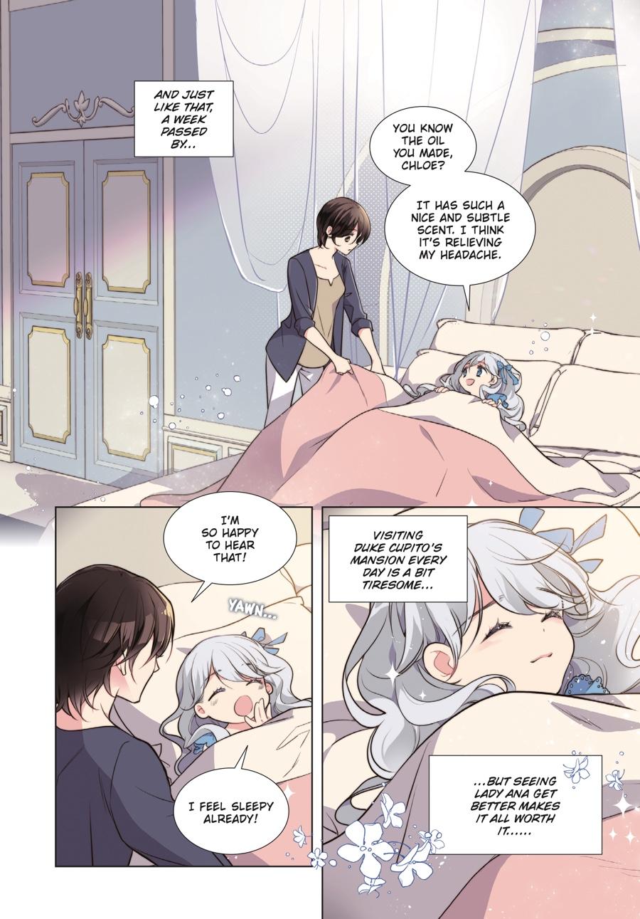 Beatrice (Volume) Chapter 2 - Page 43