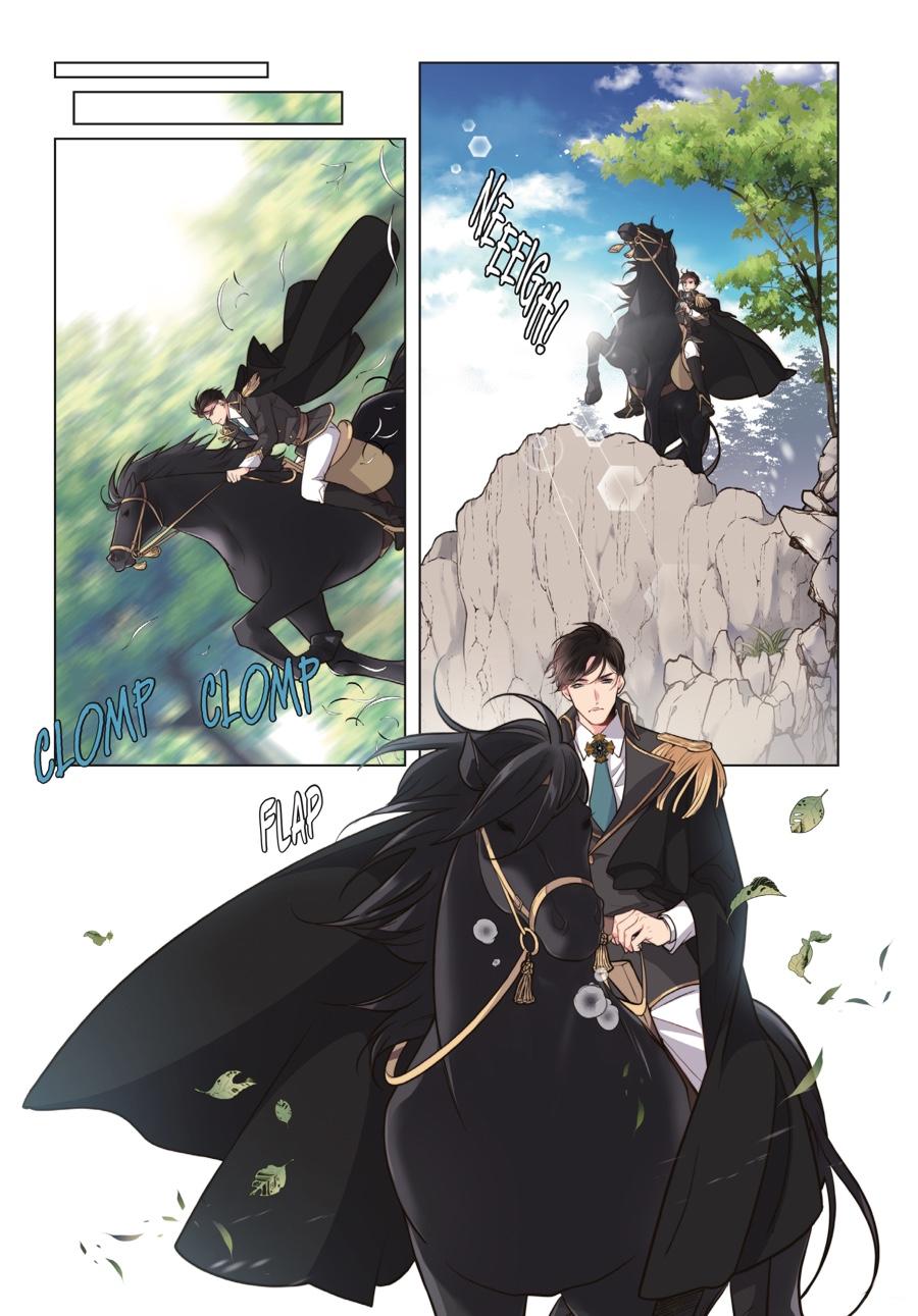 Beatrice (Volume) Chapter 2 - Page 44