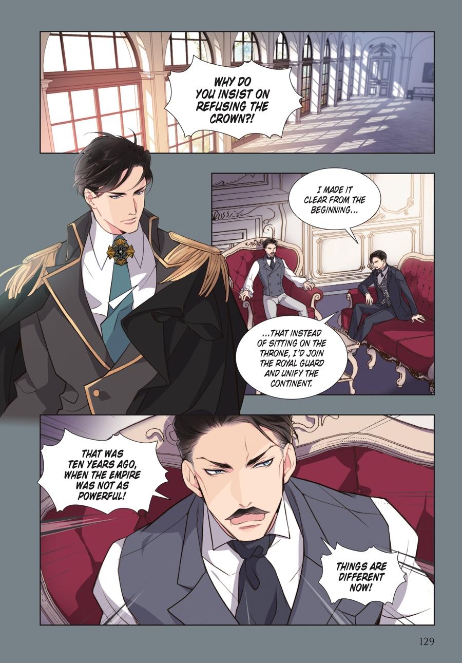 Beatrice (Volume) Chapter 2 - Page 45