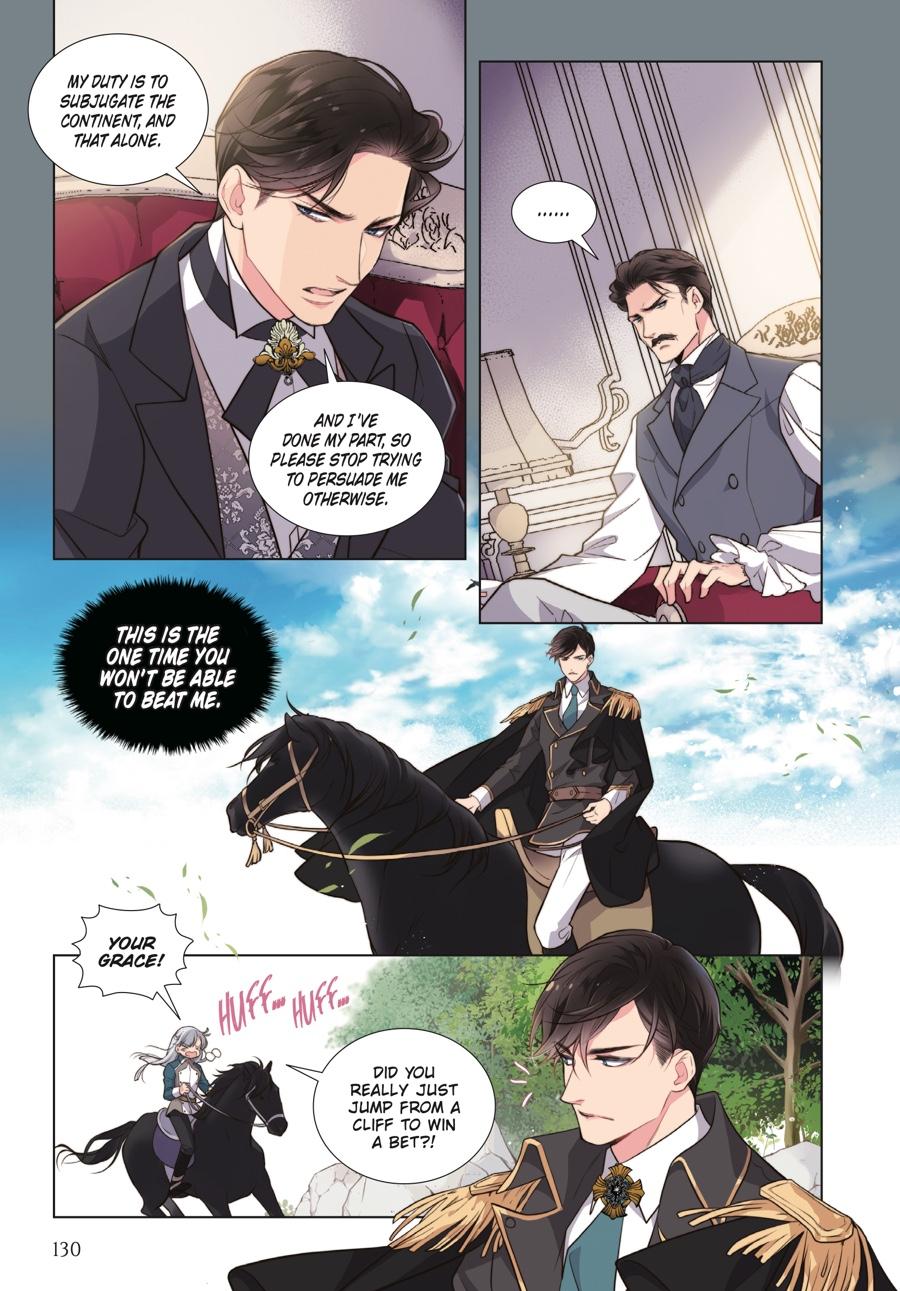 Beatrice (Volume) Chapter 2 - Page 46