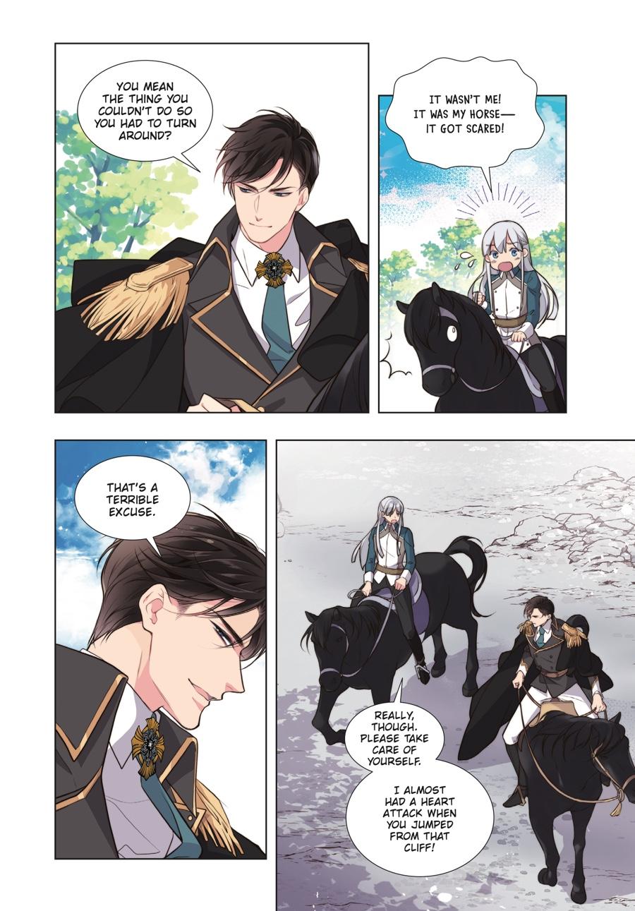 Beatrice (Volume) Chapter 2 - Page 47