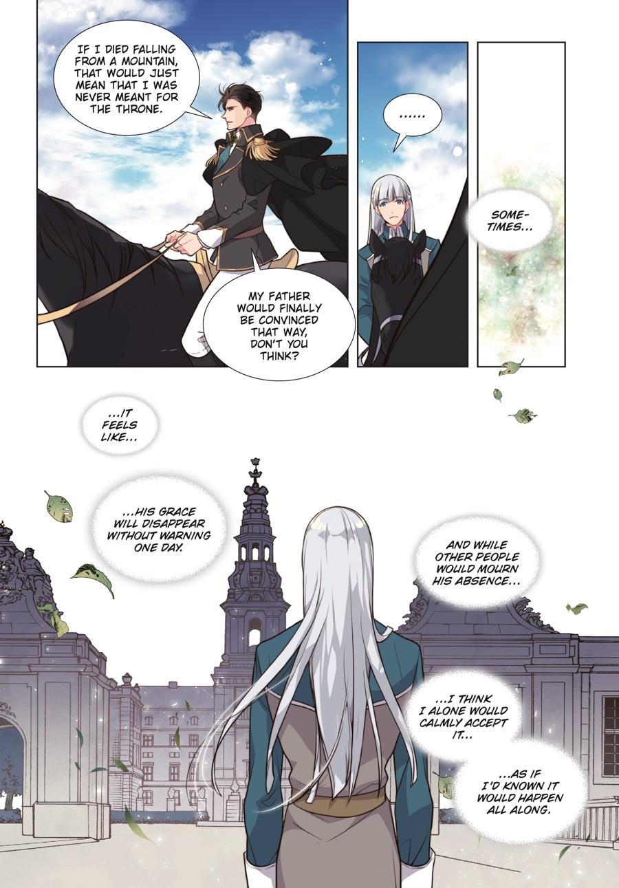 Beatrice (Volume) Chapter 2 - Page 48