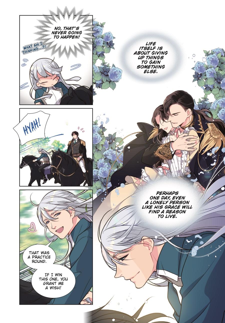 Beatrice (Volume) Chapter 2 - Page 49