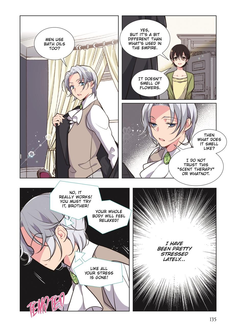 Beatrice (Volume) Chapter 2 - Page 51