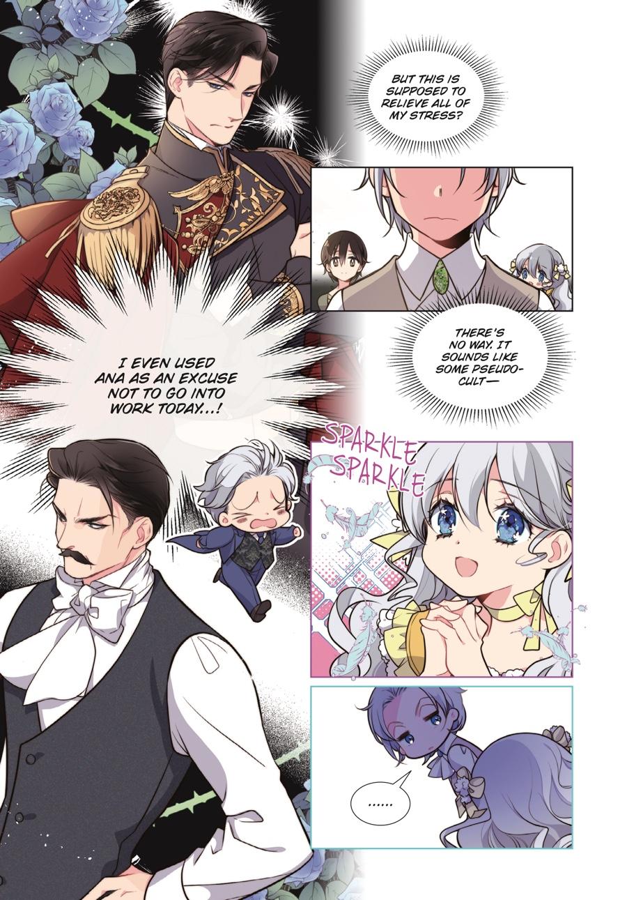 Beatrice (Volume) Chapter 2 - Page 52