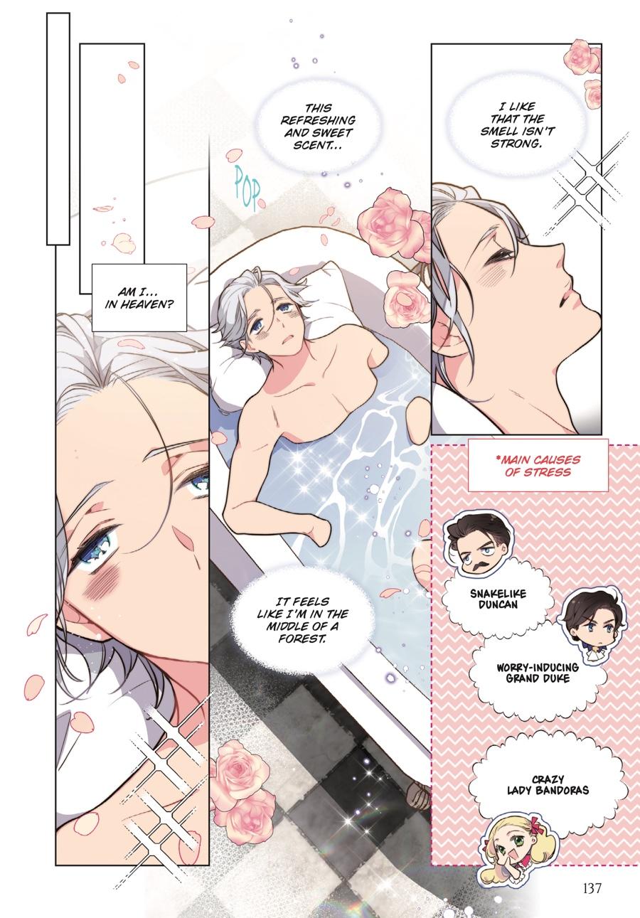 Beatrice (Volume) Chapter 2 - Page 53