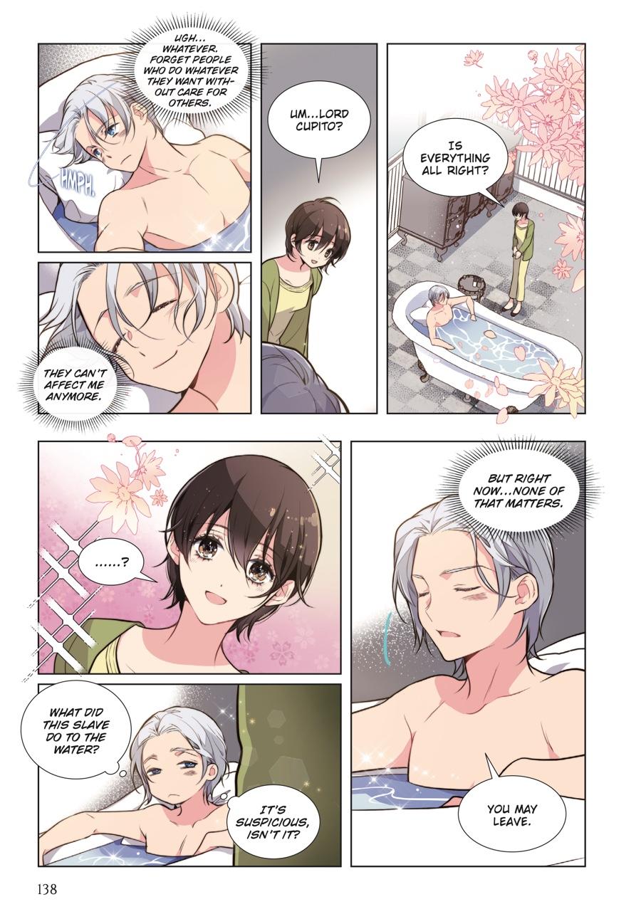 Beatrice (Volume) Chapter 2 - Page 54