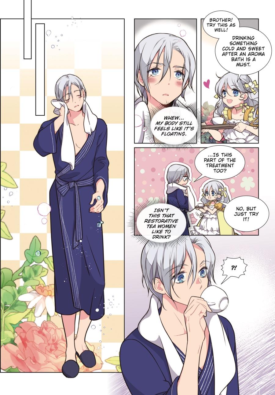 Beatrice (Volume) Chapter 2 - Page 55