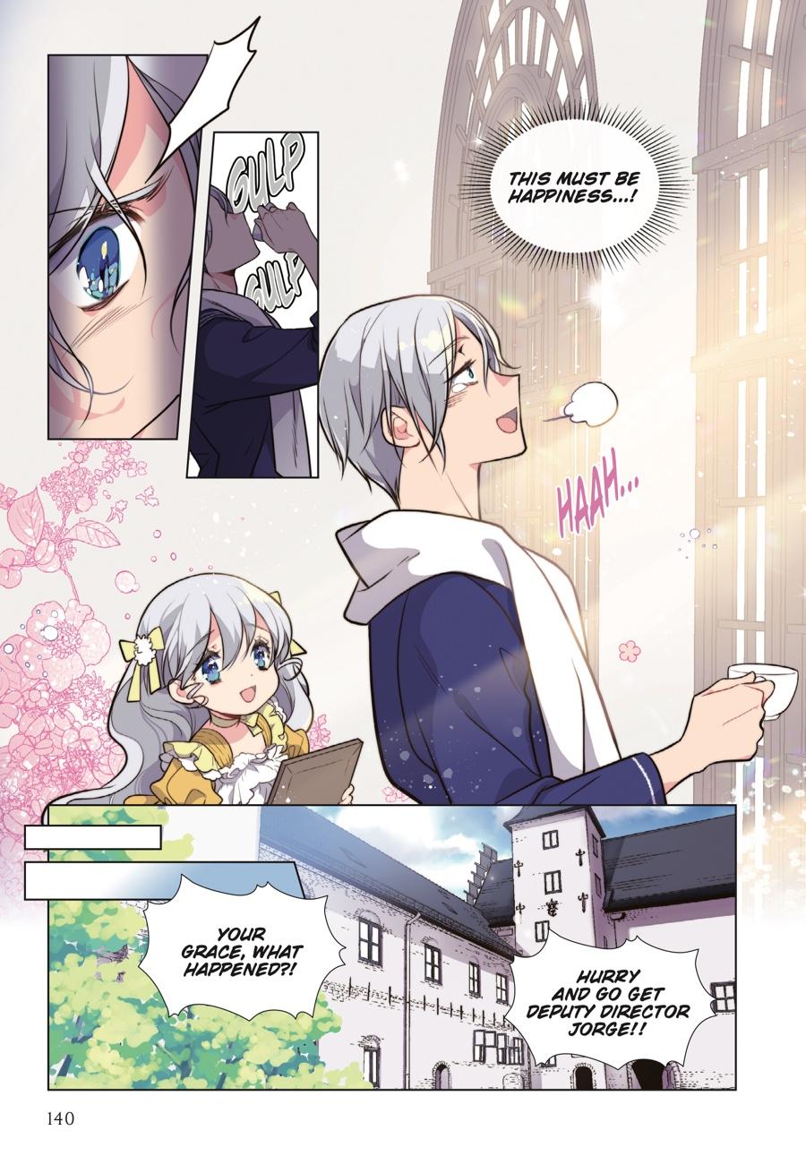 Beatrice (Volume) Chapter 2 - Page 56