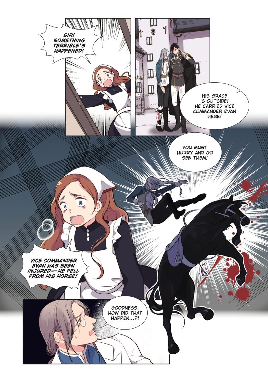 Beatrice (Volume) Chapter 2 - Page 57