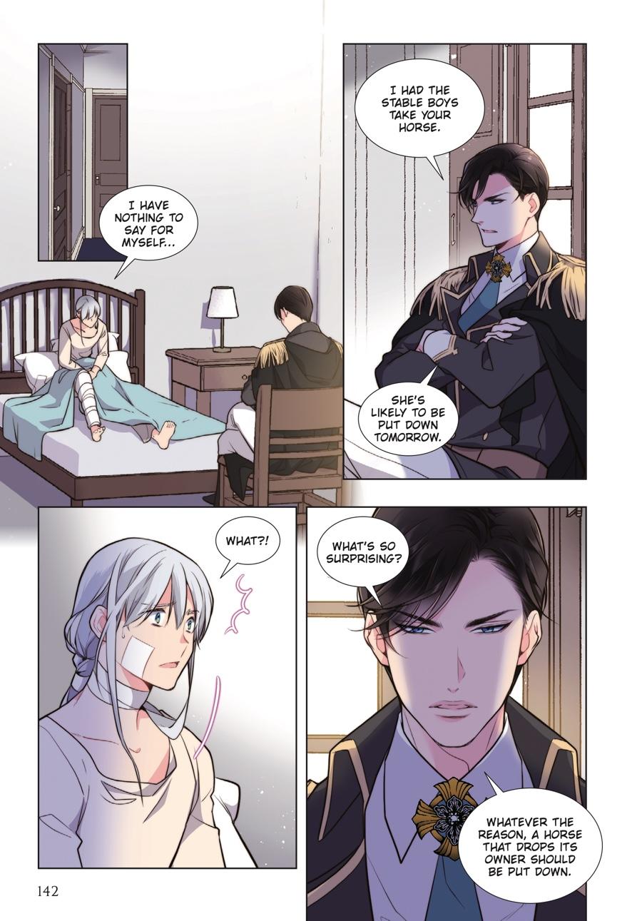 Beatrice (Volume) Chapter 2 - Page 58