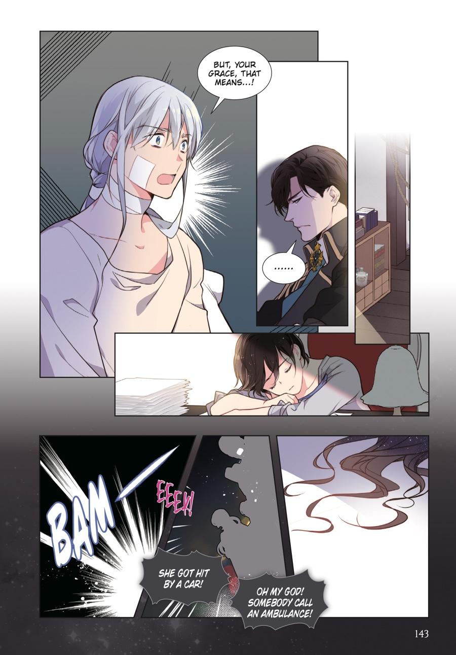 Beatrice (Volume) Chapter 2 - Page 59