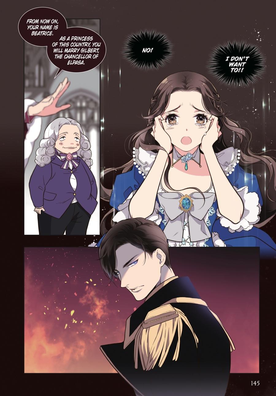 Beatrice (Volume) Chapter 2 - Page 61