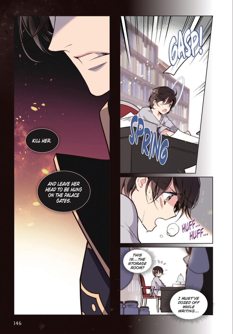 Beatrice (Volume) Chapter 2 - Page 62