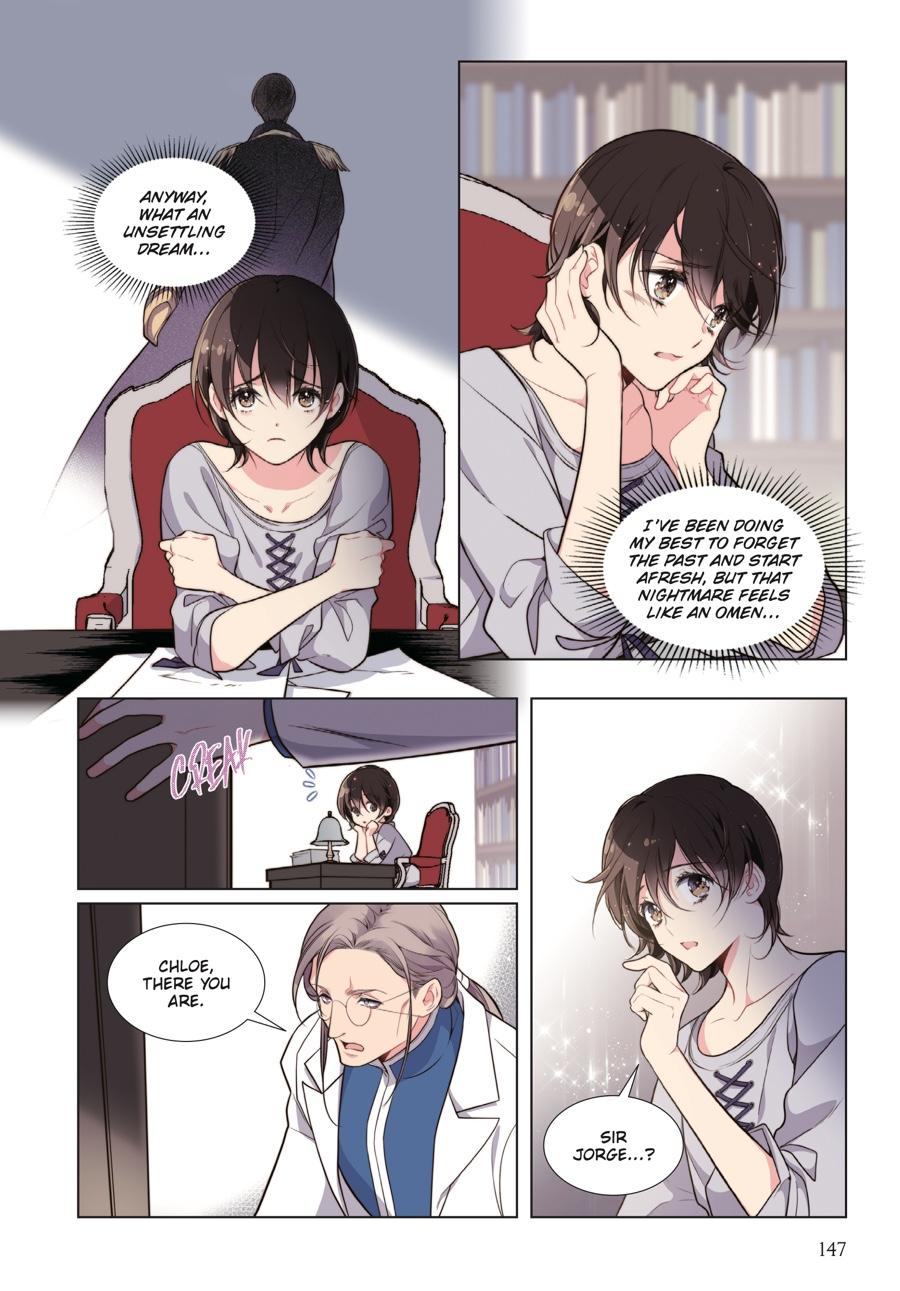 Beatrice (Volume) Chapter 2 - Page 63