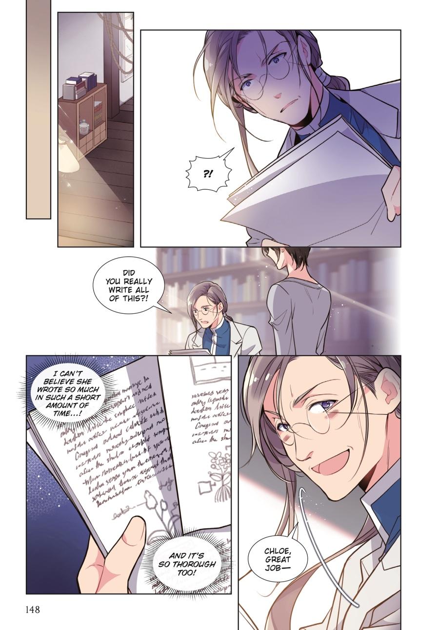 Beatrice (Volume) Chapter 2 - Page 64