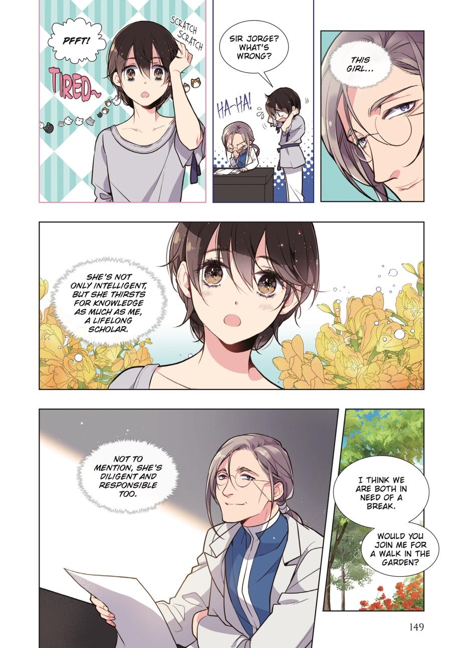 Beatrice (Volume) Chapter 2 - Page 65