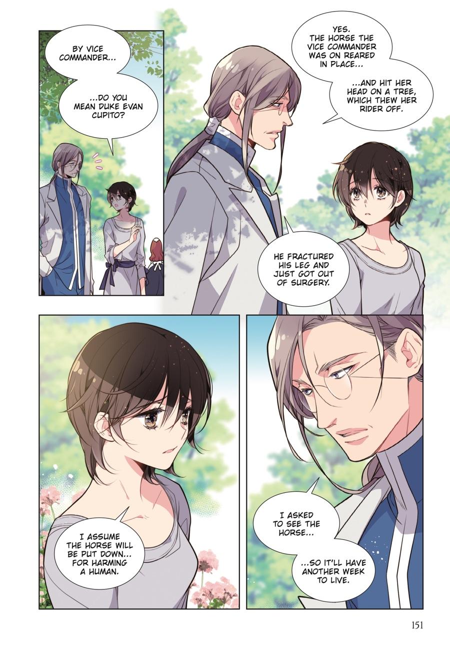 Beatrice (Volume) Chapter 2 - Page 67