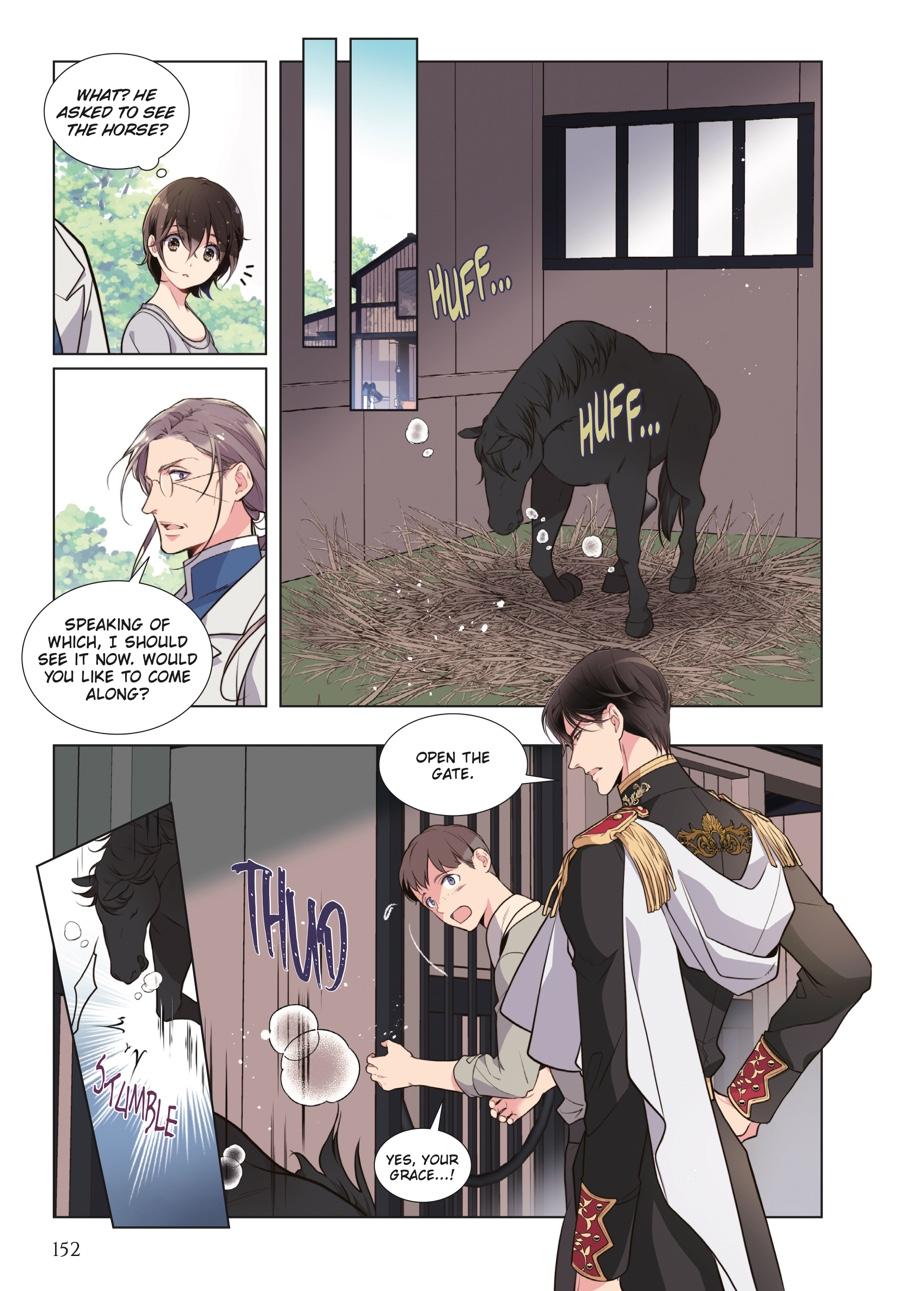 Beatrice (Volume) Chapter 2 - Page 68