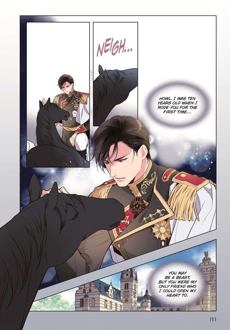 Beatrice (Volume) Chapter 2 - Page 69