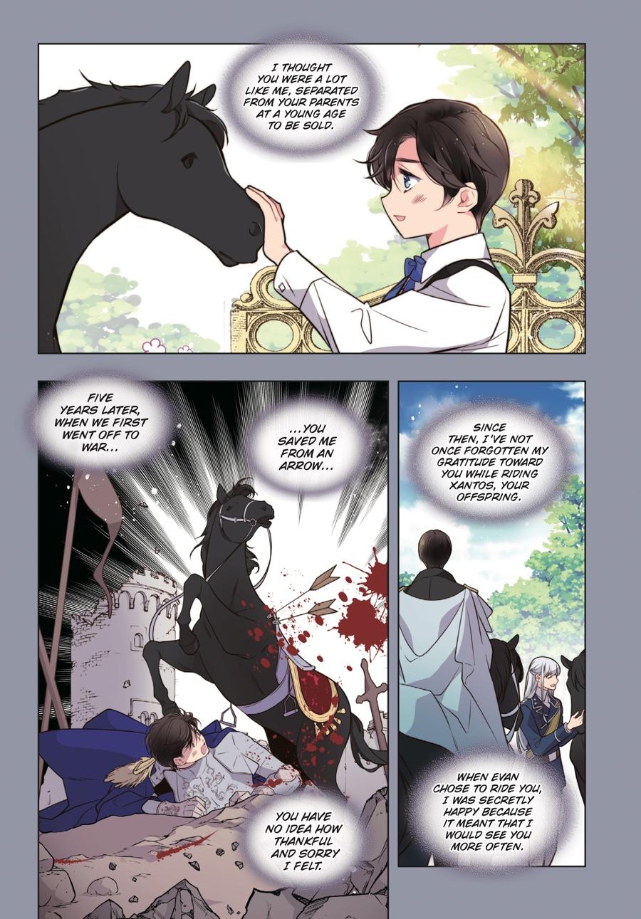 Beatrice (Volume) Chapter 2 - Page 70