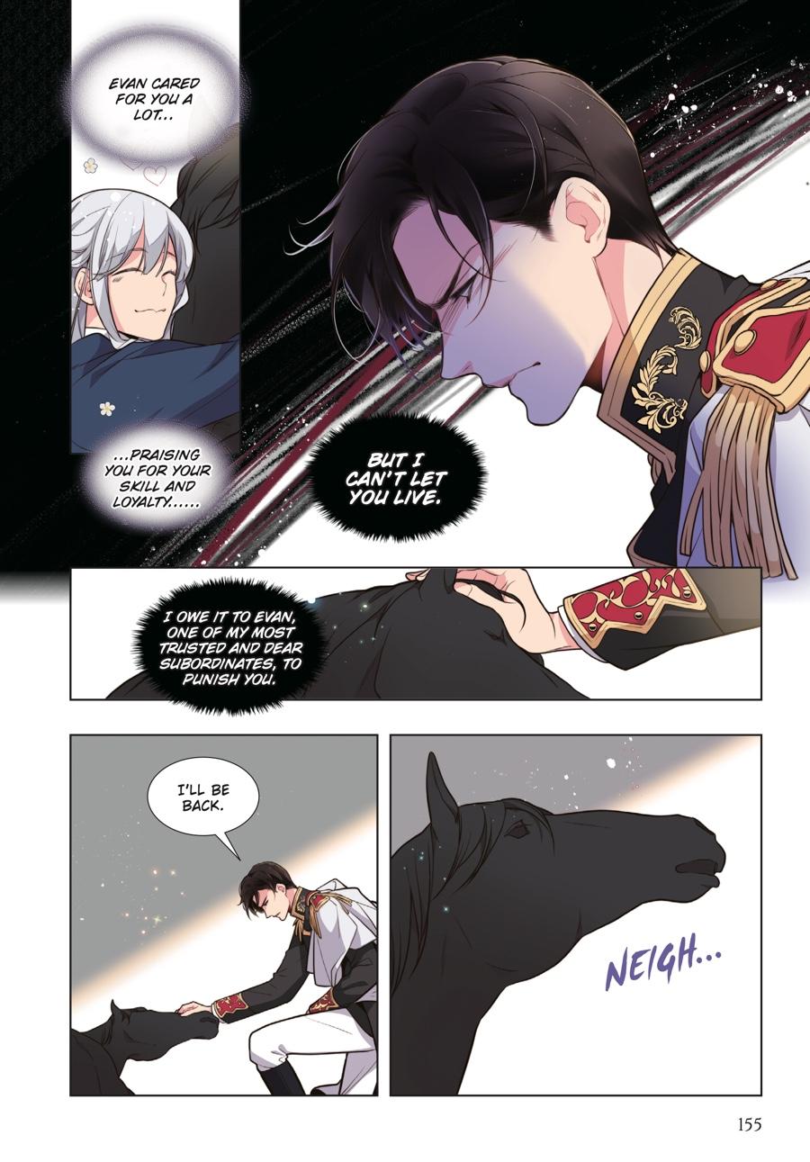 Beatrice (Volume) Chapter 2 - Page 71