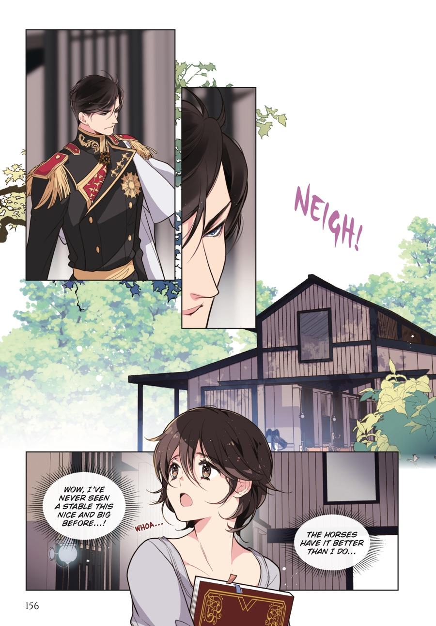 Beatrice (Volume) Chapter 2 - Page 72