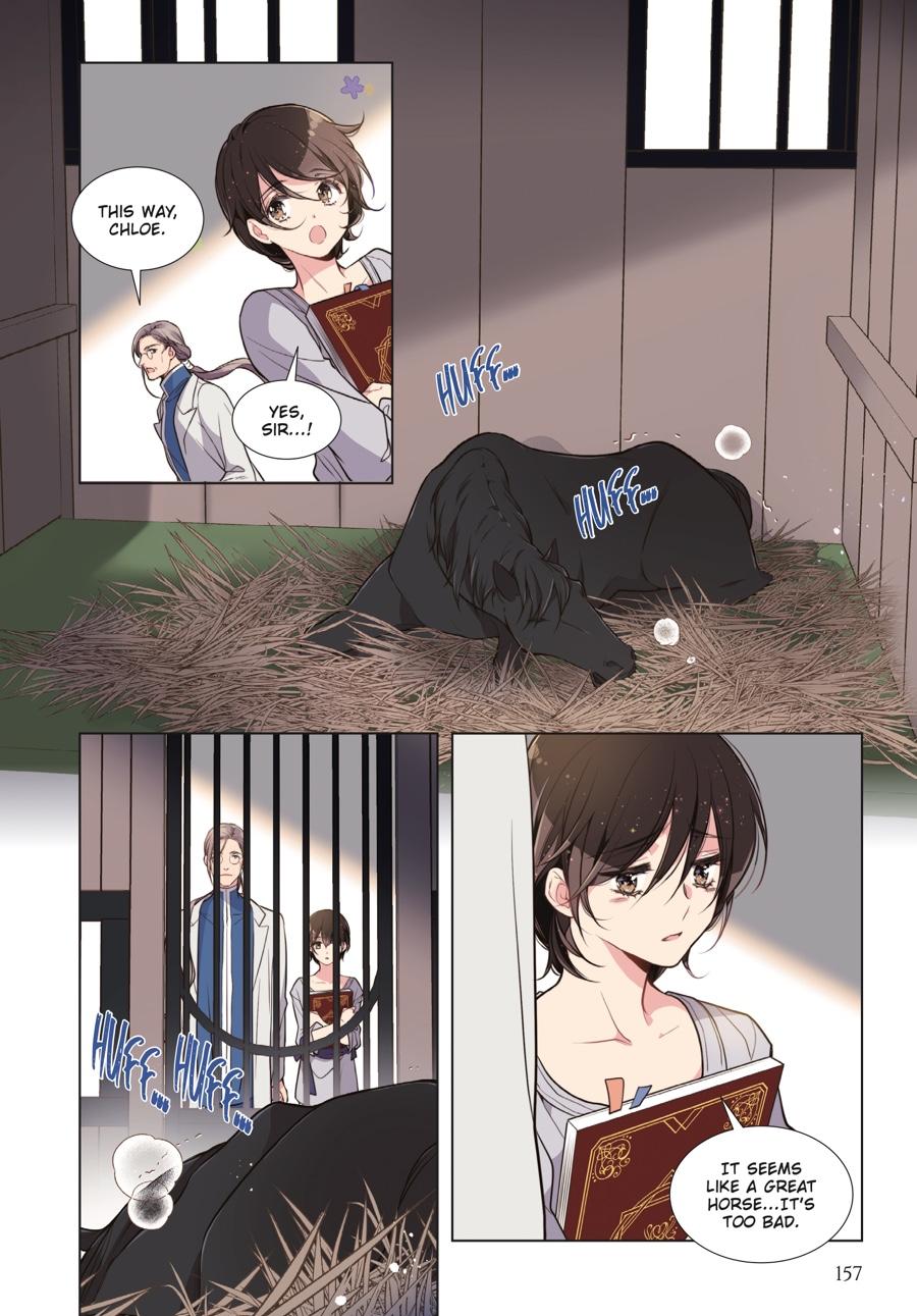 Beatrice (Volume) Chapter 2 - Page 73