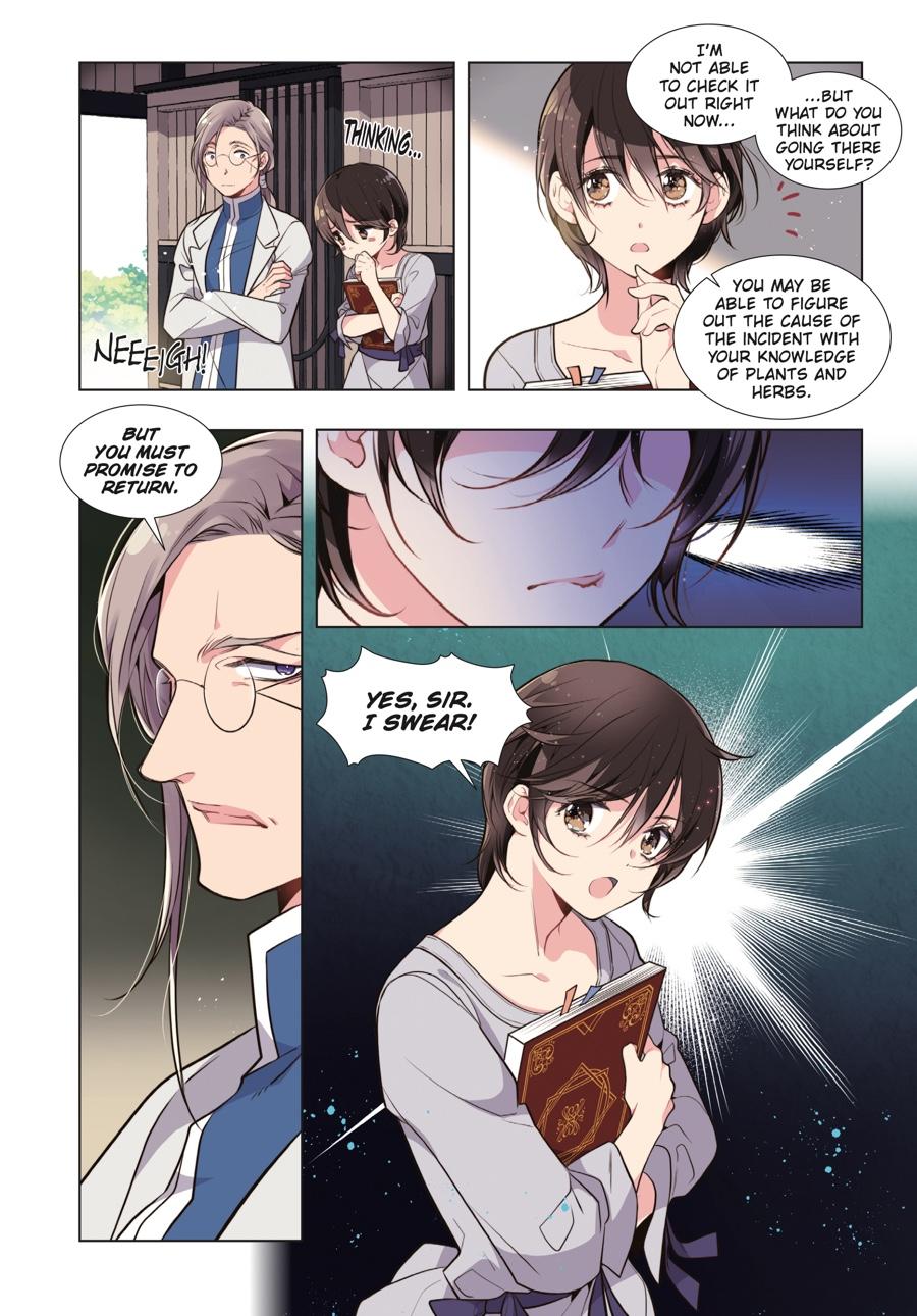 Beatrice (Volume) Chapter 2 - Page 75