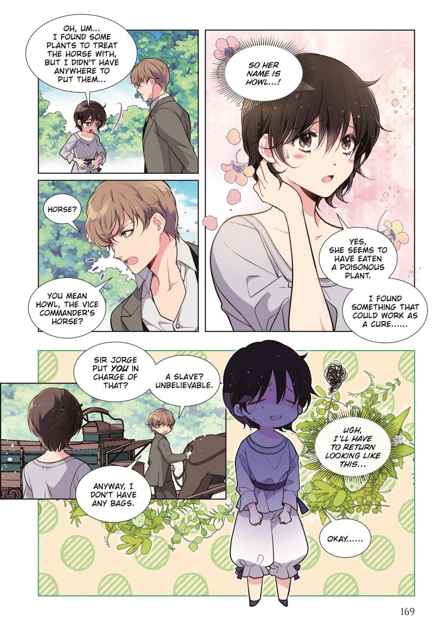 Beatrice (Volume) Chapter 3 - Page 7