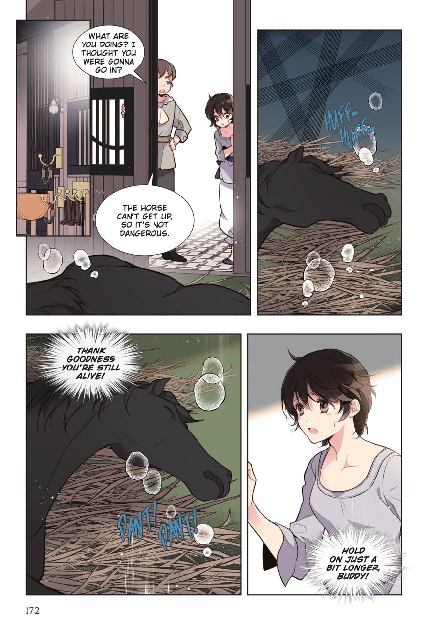 Beatrice (Volume) Chapter 3 - Page 10