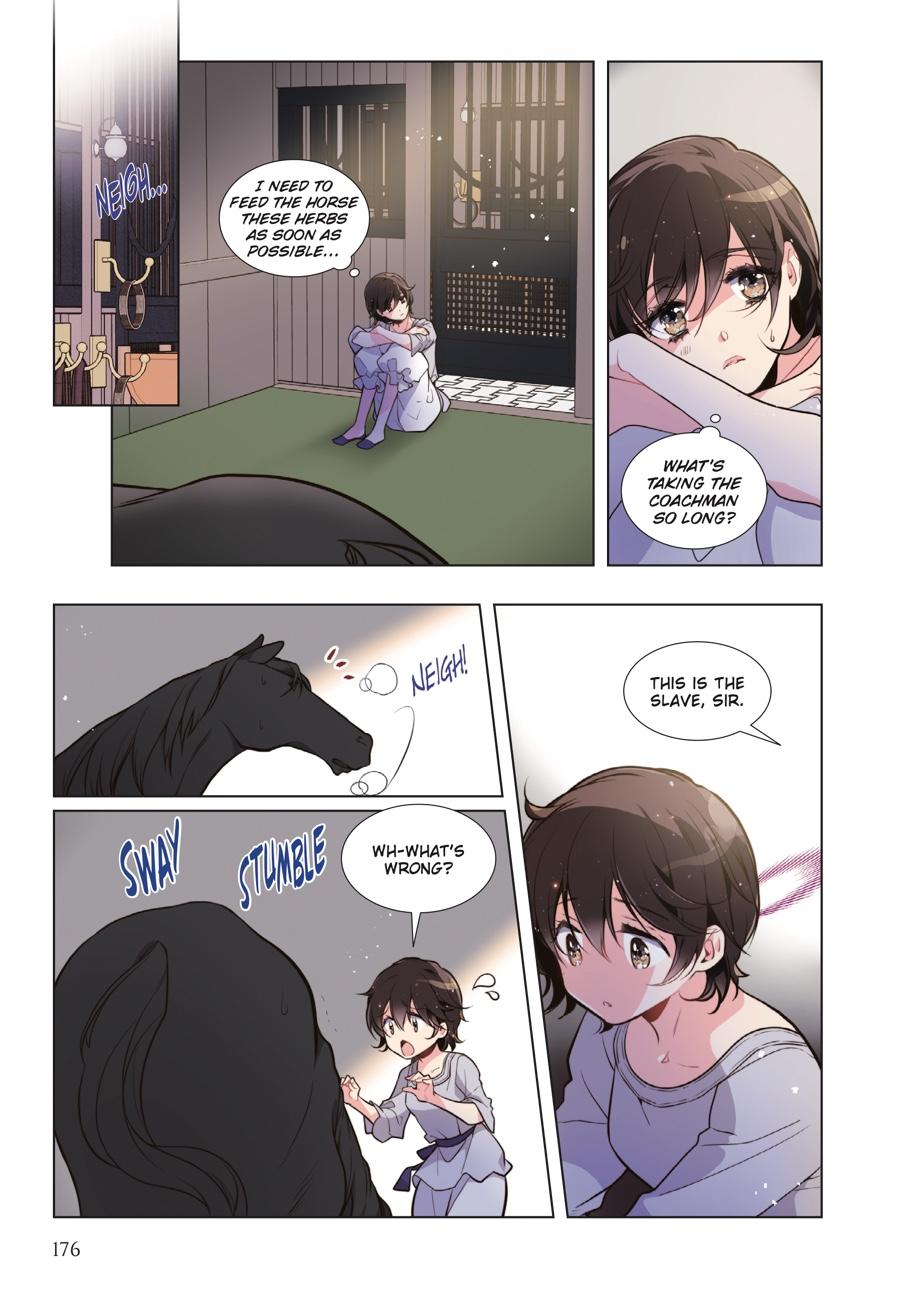 Beatrice (Volume) Chapter 3 - Page 14