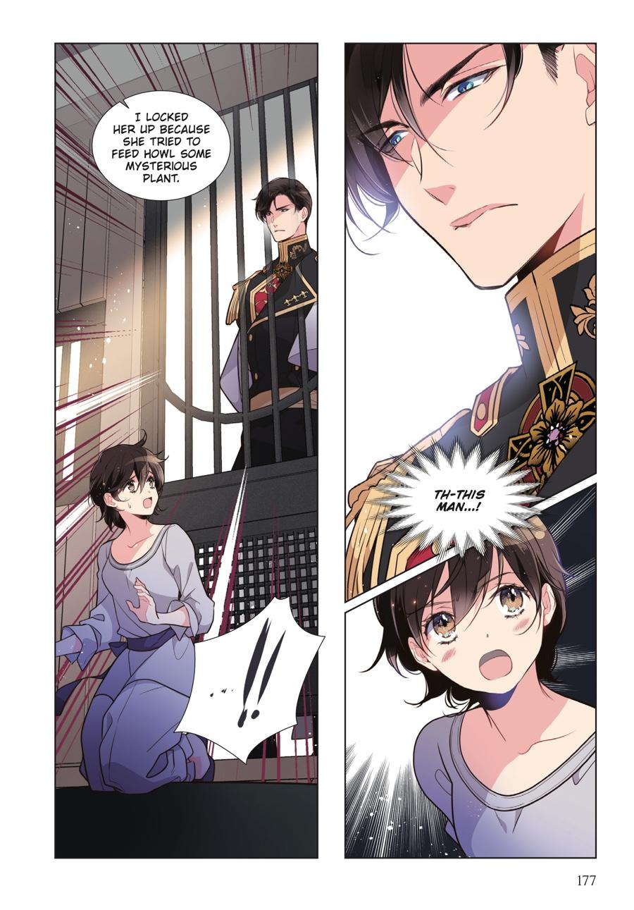 Beatrice (Volume) Chapter 3 - Page 15