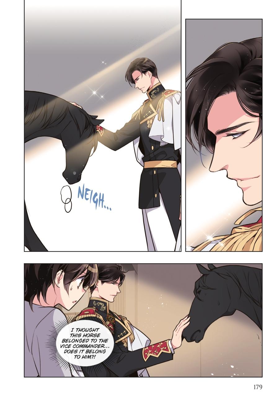 Beatrice (Volume) Chapter 3 - Page 17