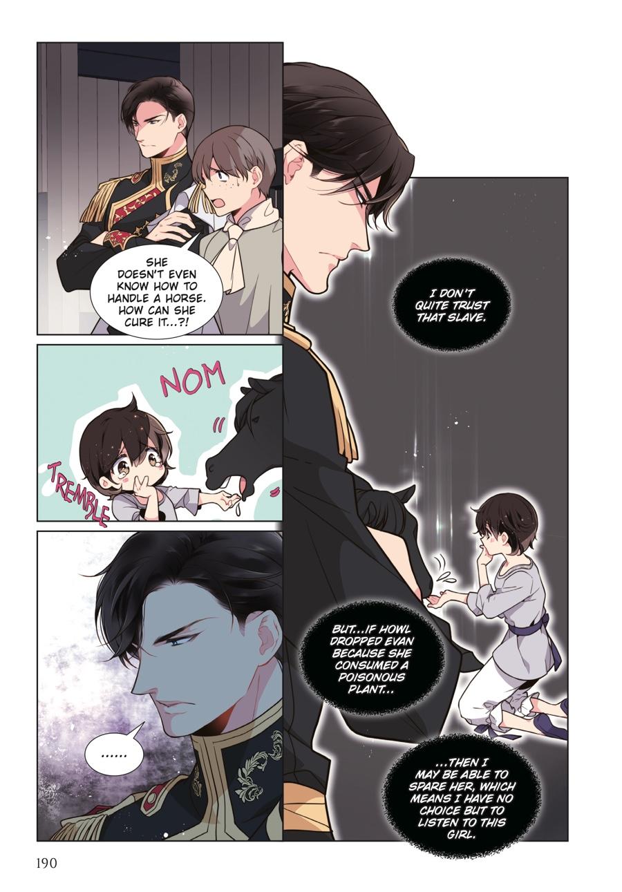 Beatrice (Volume) Chapter 3 - Page 28