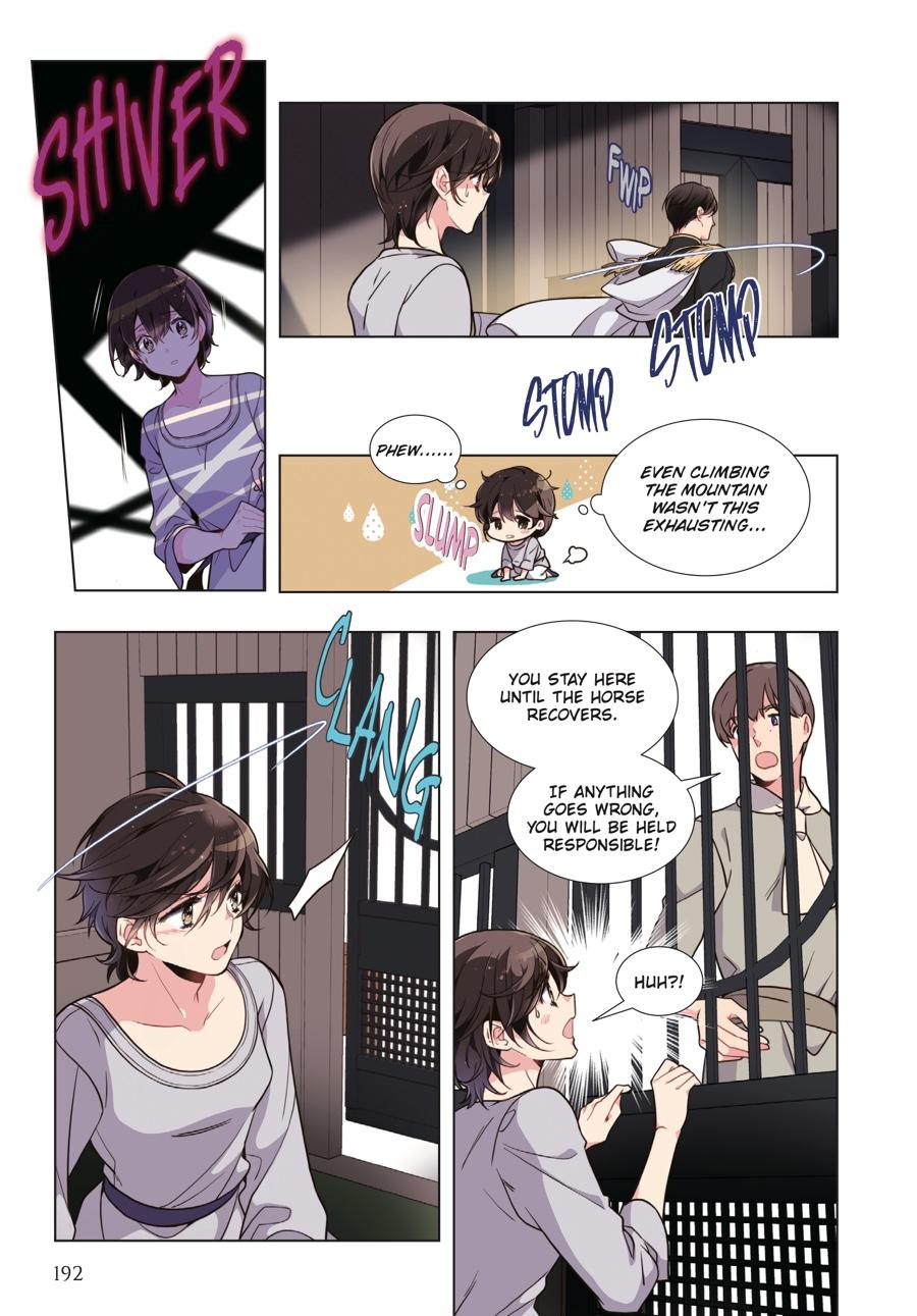 Beatrice (Volume) Chapter 3 - Page 30