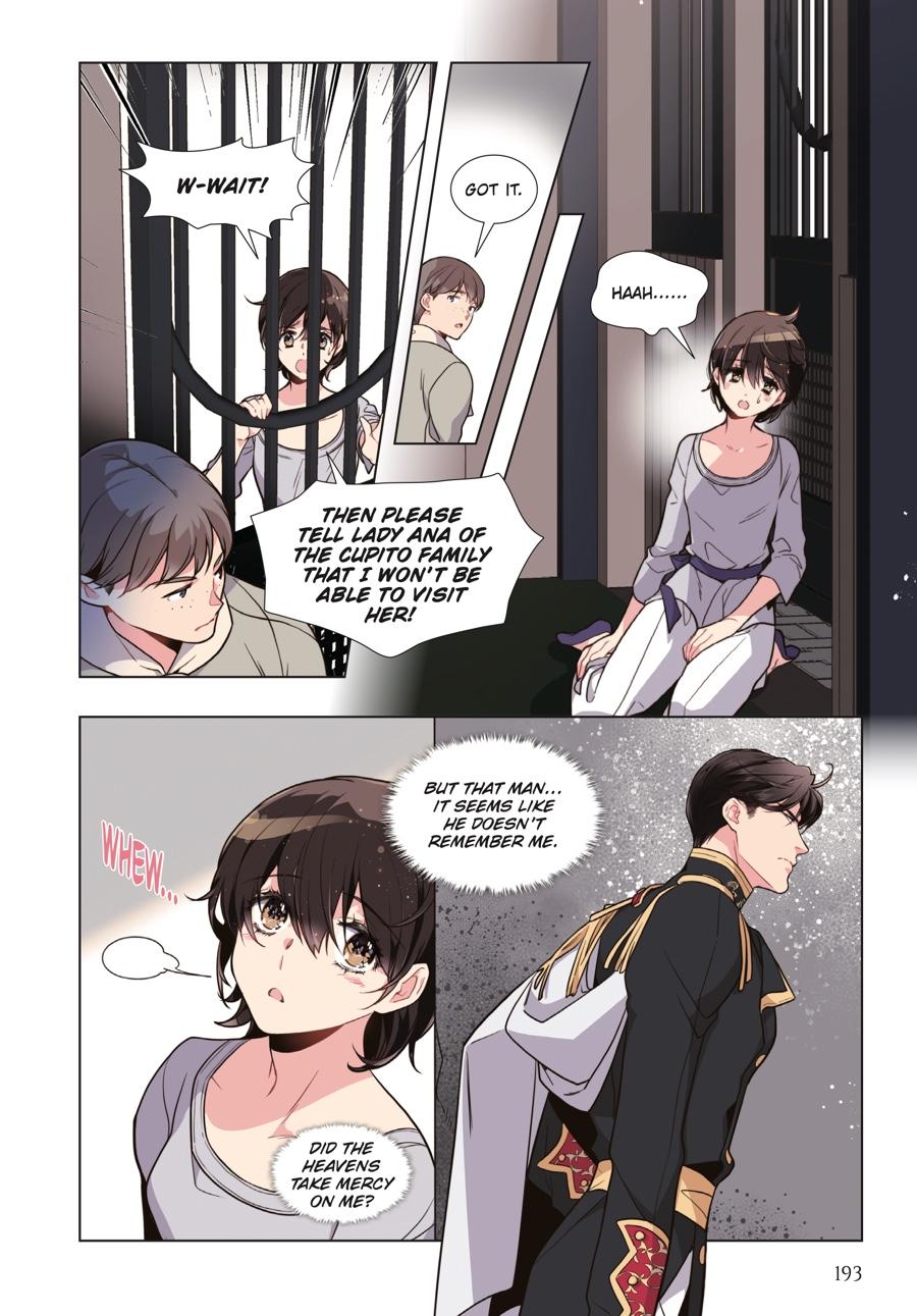 Beatrice (Volume) Chapter 3 - Page 31