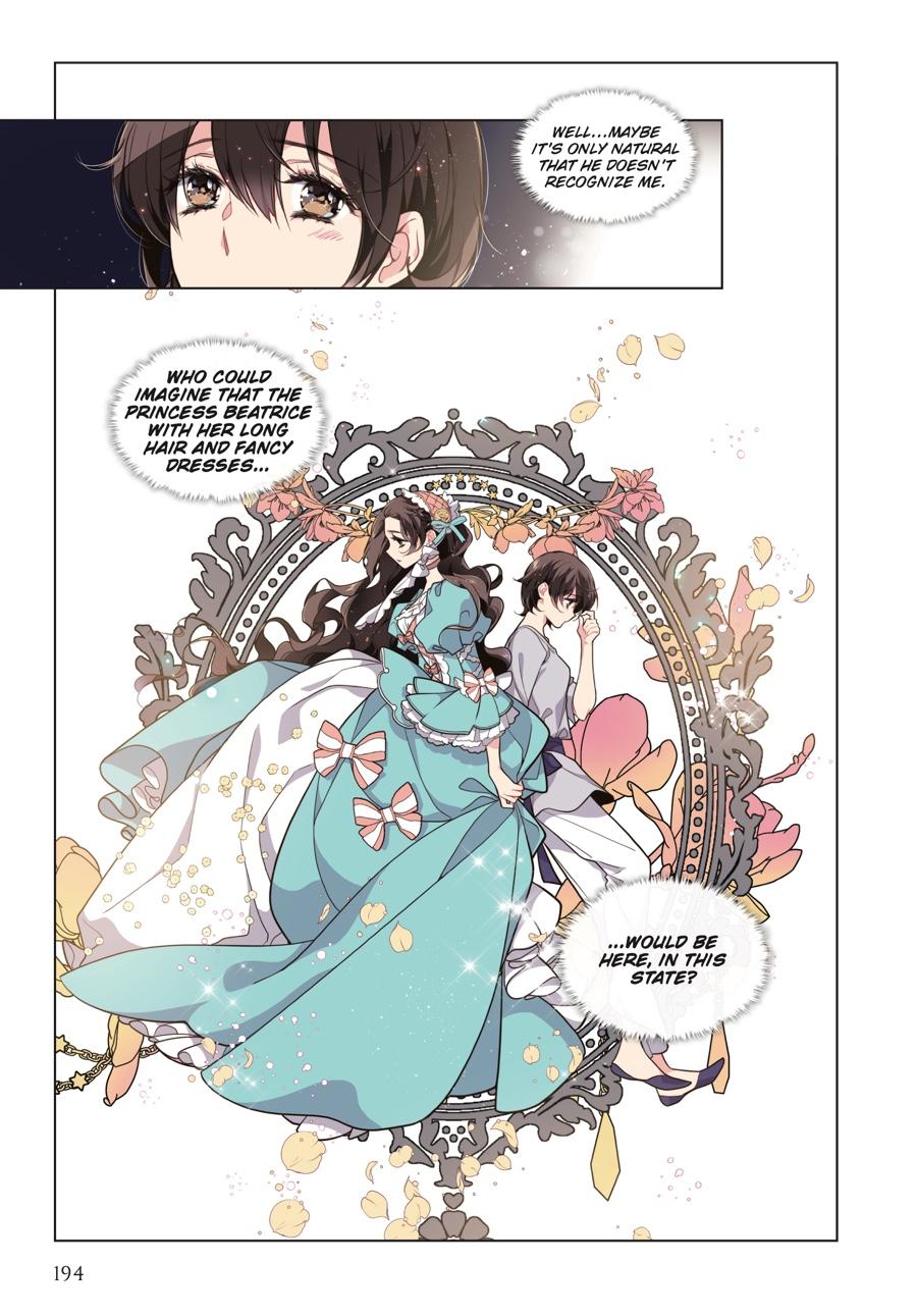 Beatrice (Volume) Chapter 3 - Page 32