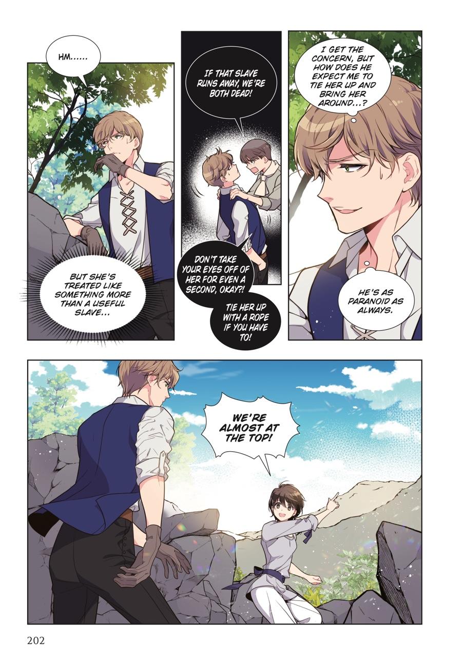 Beatrice (Volume) Chapter 3 - Page 40