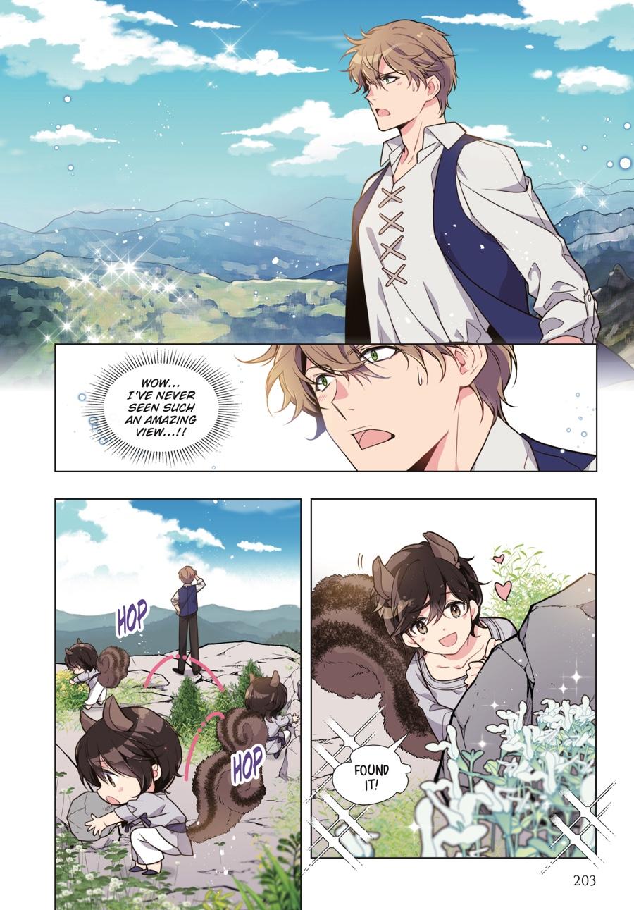 Beatrice (Volume) Chapter 3 - Page 41