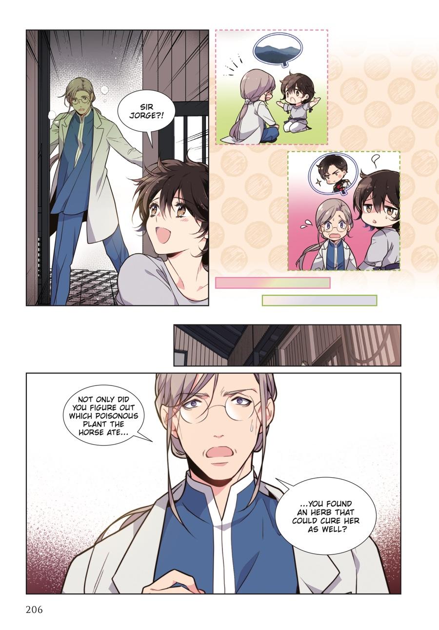 Beatrice (Volume) Chapter 3 - Page 44