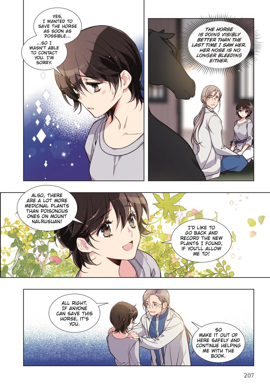 Beatrice (Volume) Chapter 3 - Page 45