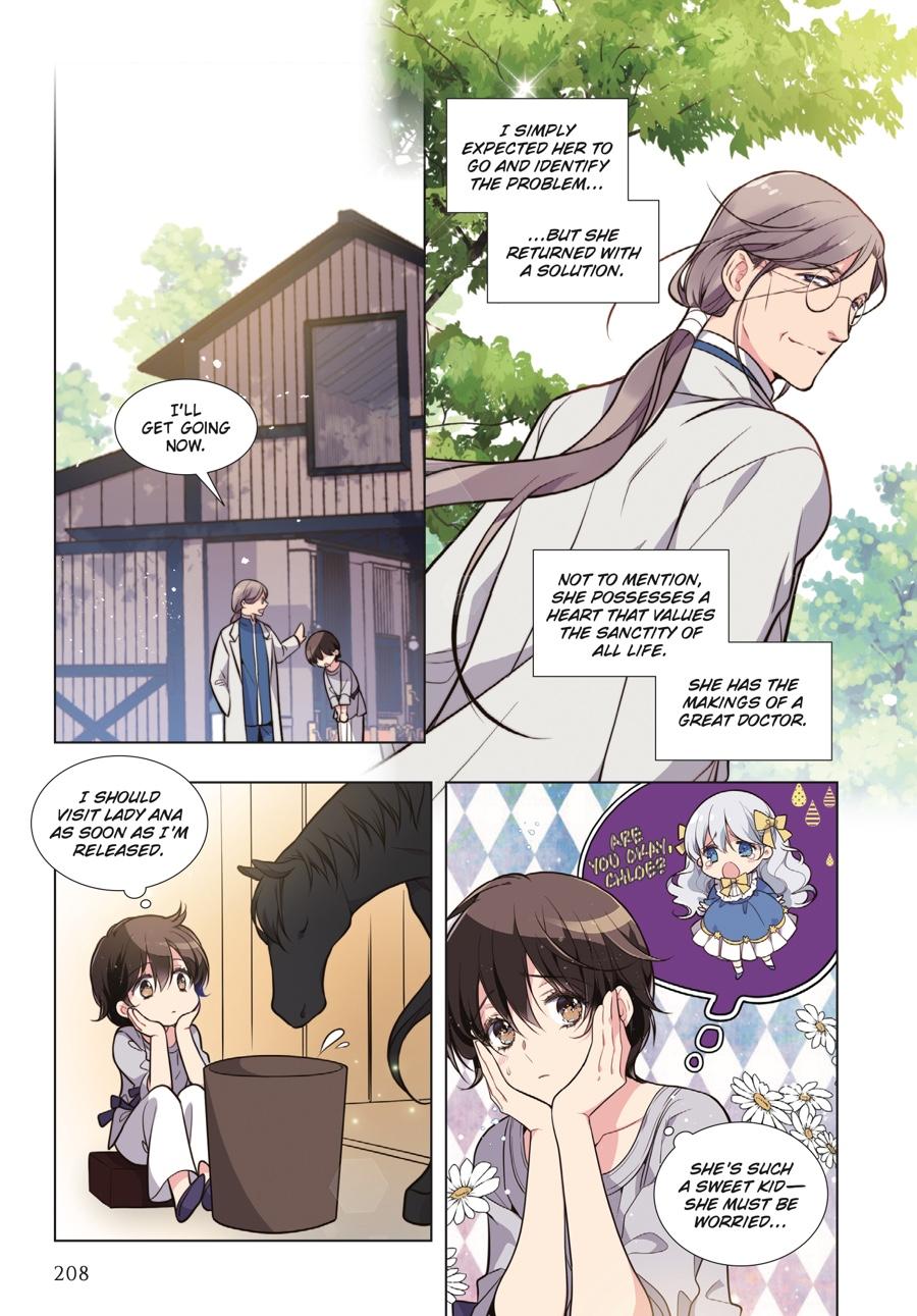 Beatrice (Volume) Chapter 3 - Page 46