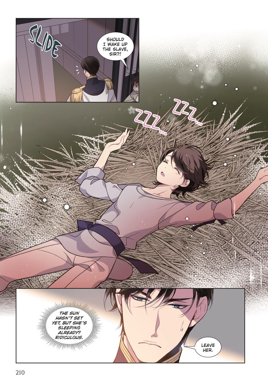 Beatrice (Volume) Chapter 3 - Page 48